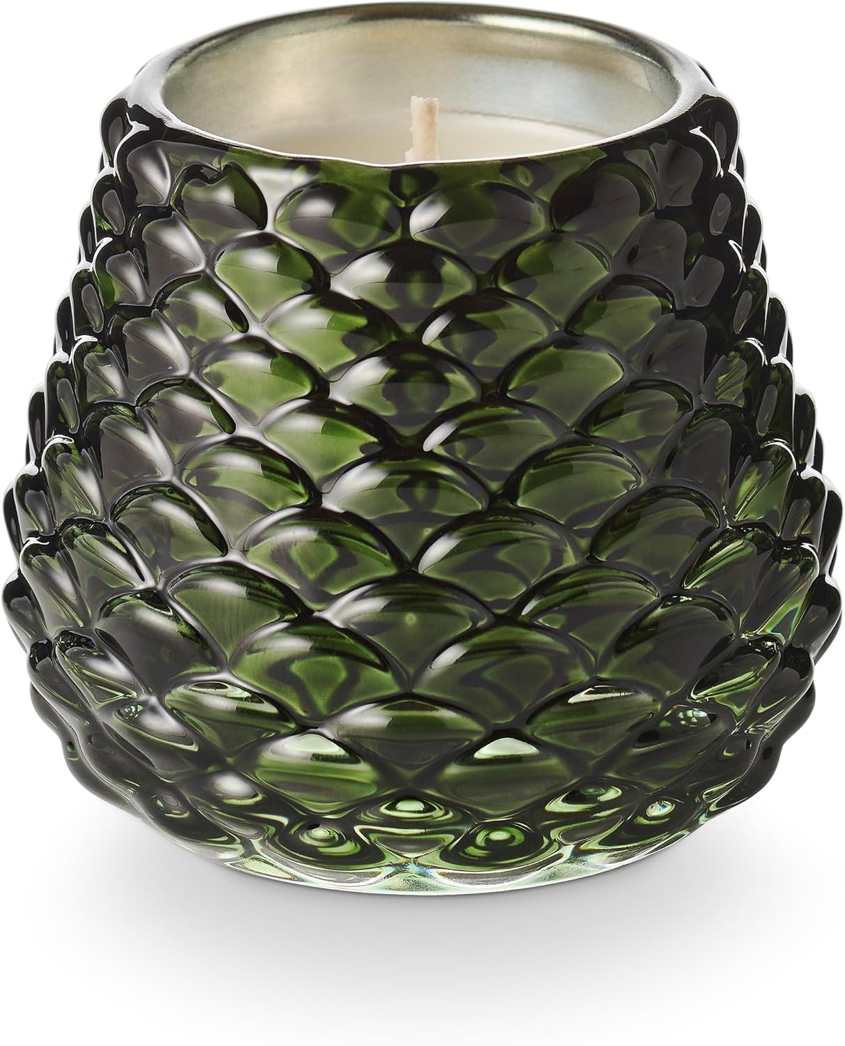 Balsam & Cedar Gls Pinecone Balsam Candle