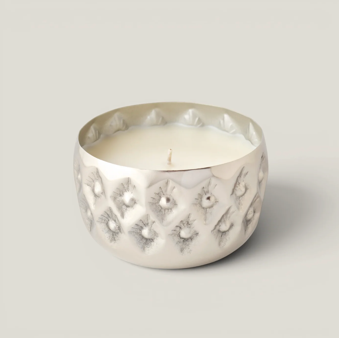 Balsam & Cedar Radiant Pressed Metal
