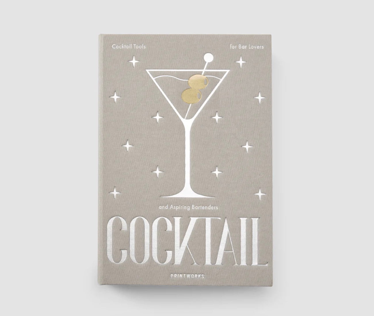 Cocktail Tools - The Essentials