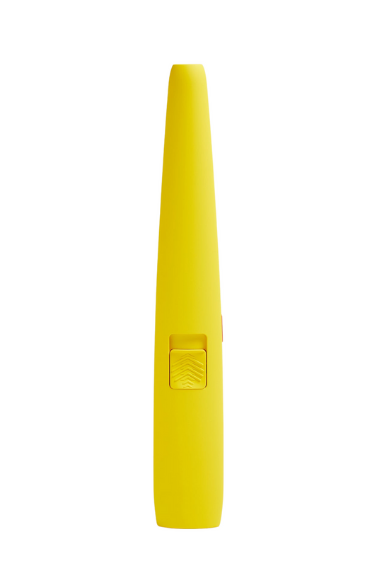 Motli Jr Electric Lighter - Yellow