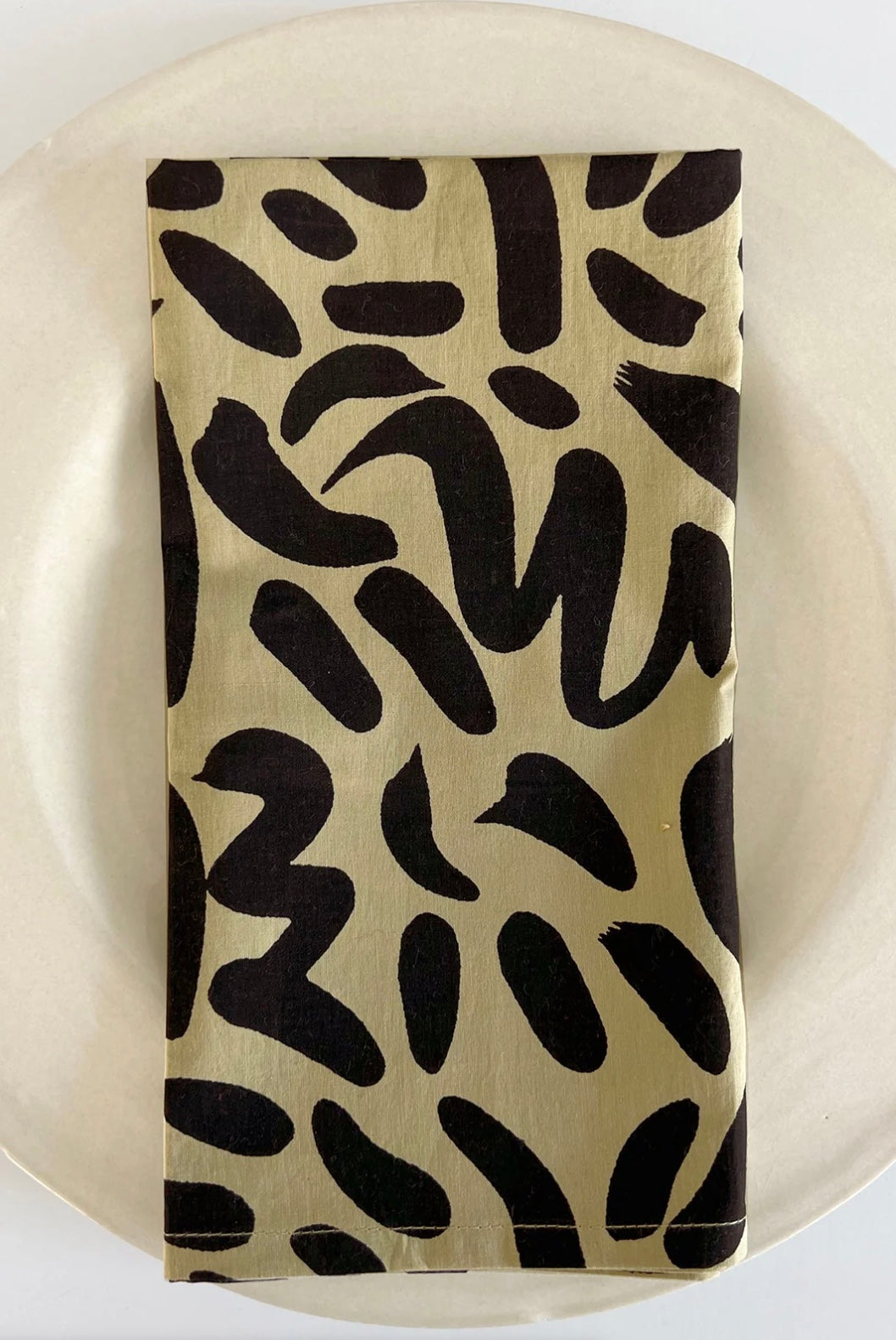 Napkins (Set of 4)