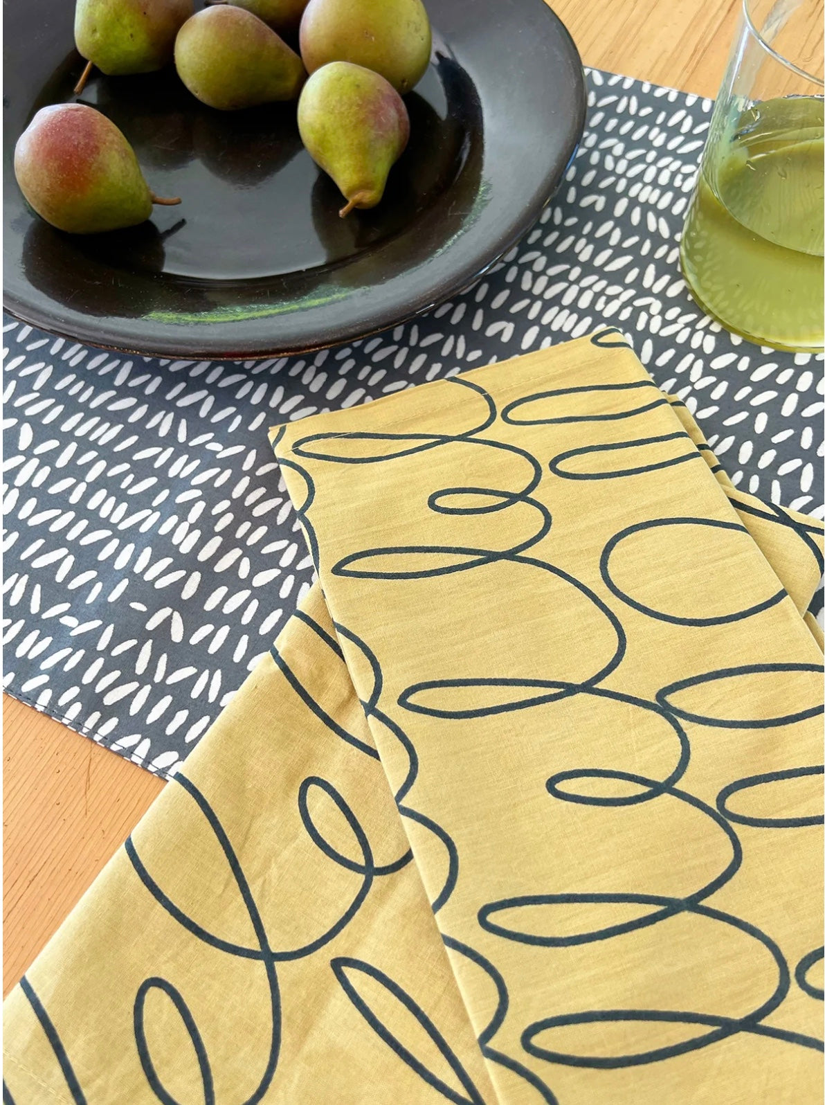 Napkins (Set of 4)