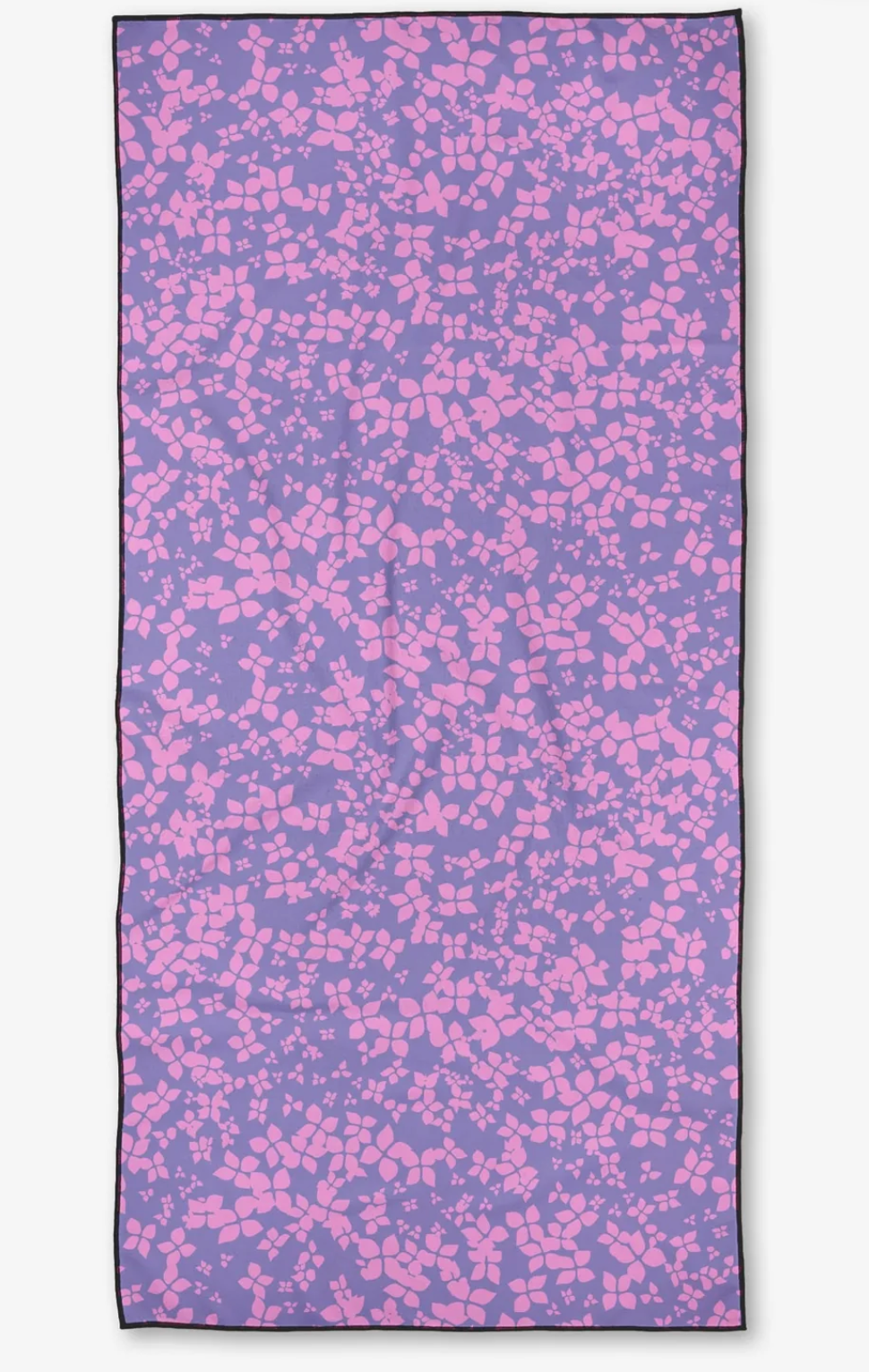 You Give Me Butterflies Beach Towel