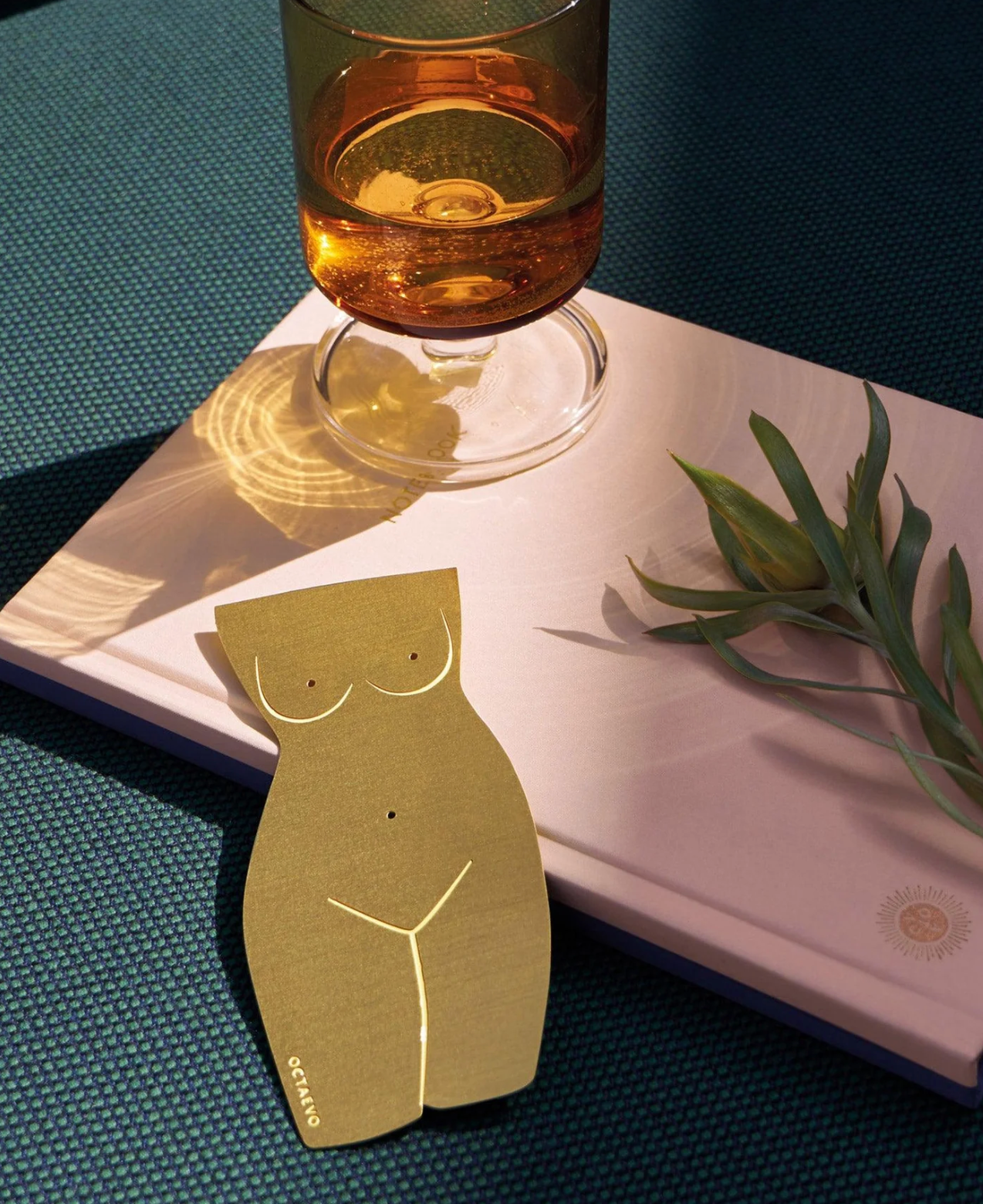 Bookmark Venus