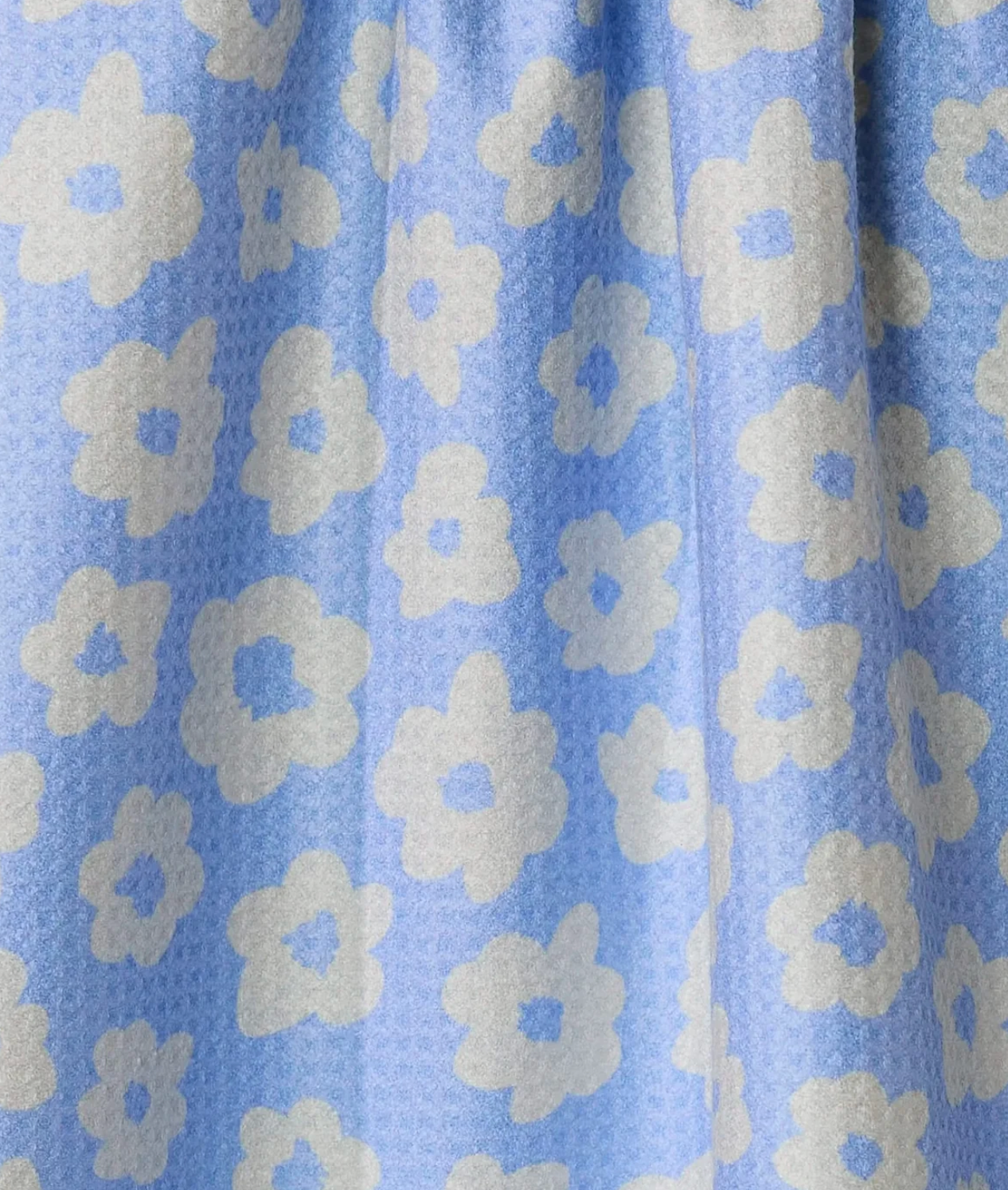 Peri Double-Sided Tea Towel
