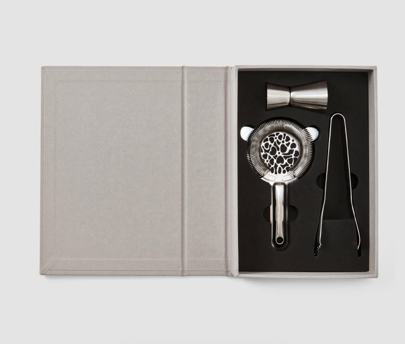 Cocktail Tools - The Essentials