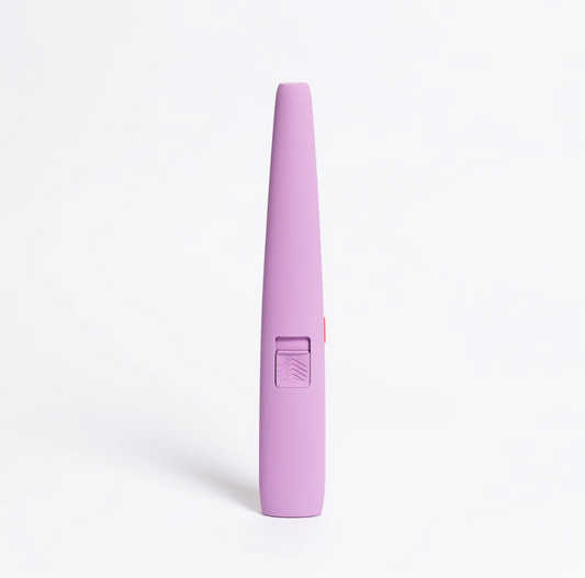 MOTLI Lighter + Flashlight - Lavander