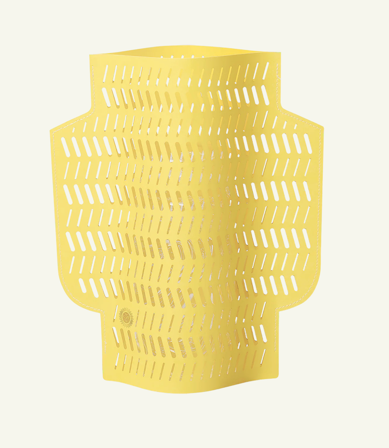 Dendra Paper Vase