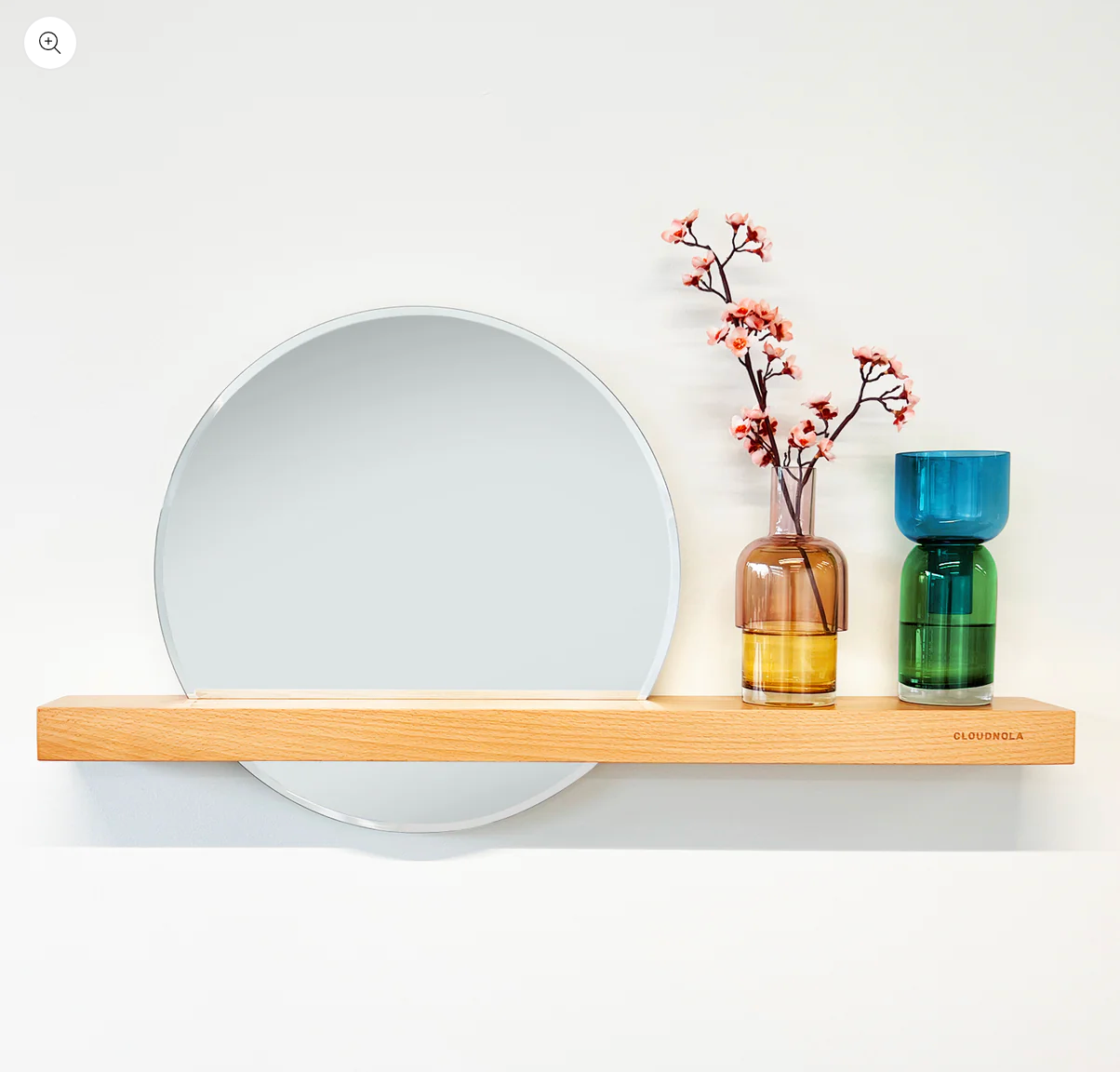Fusion Flip Small Set - Vase