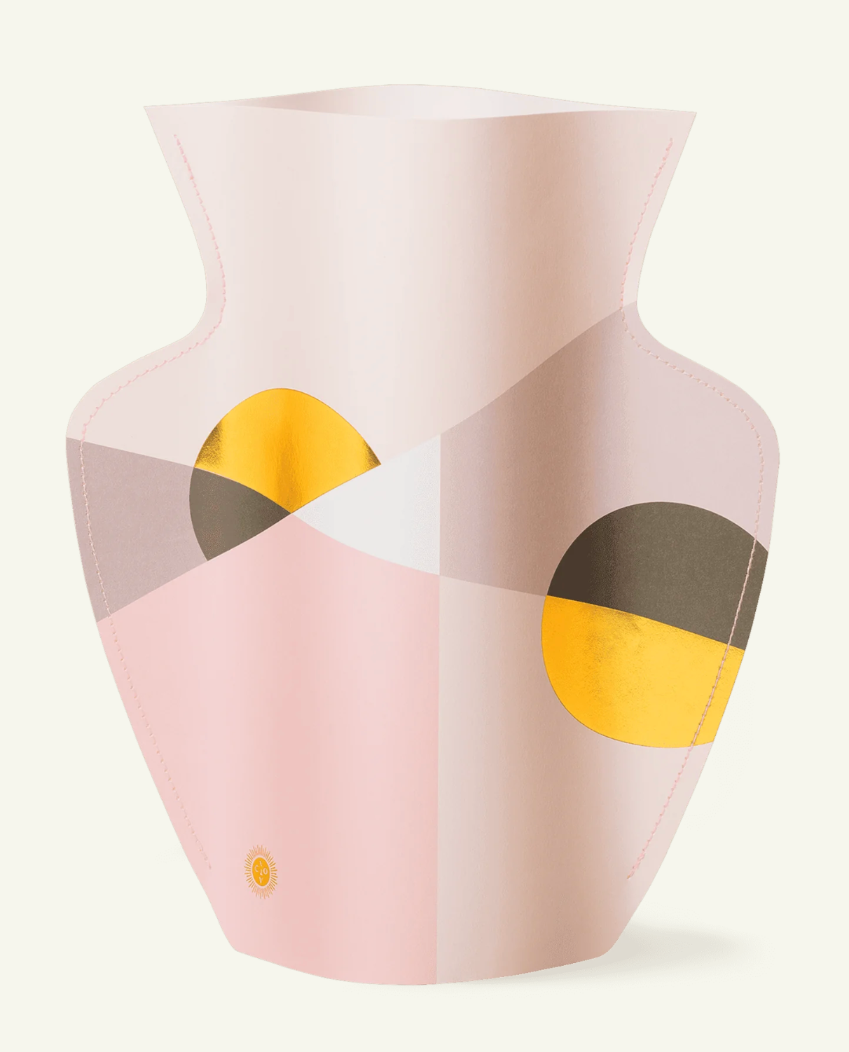 Siena Paper Vase