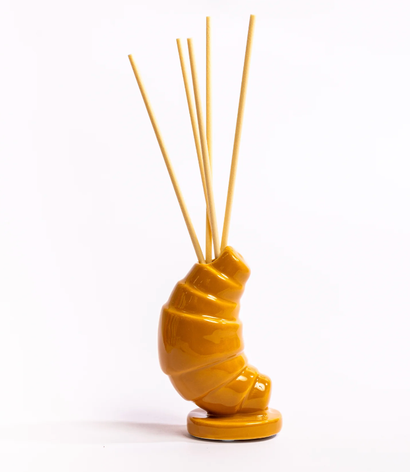 Le Croissant 100ml Reed Diffuser
