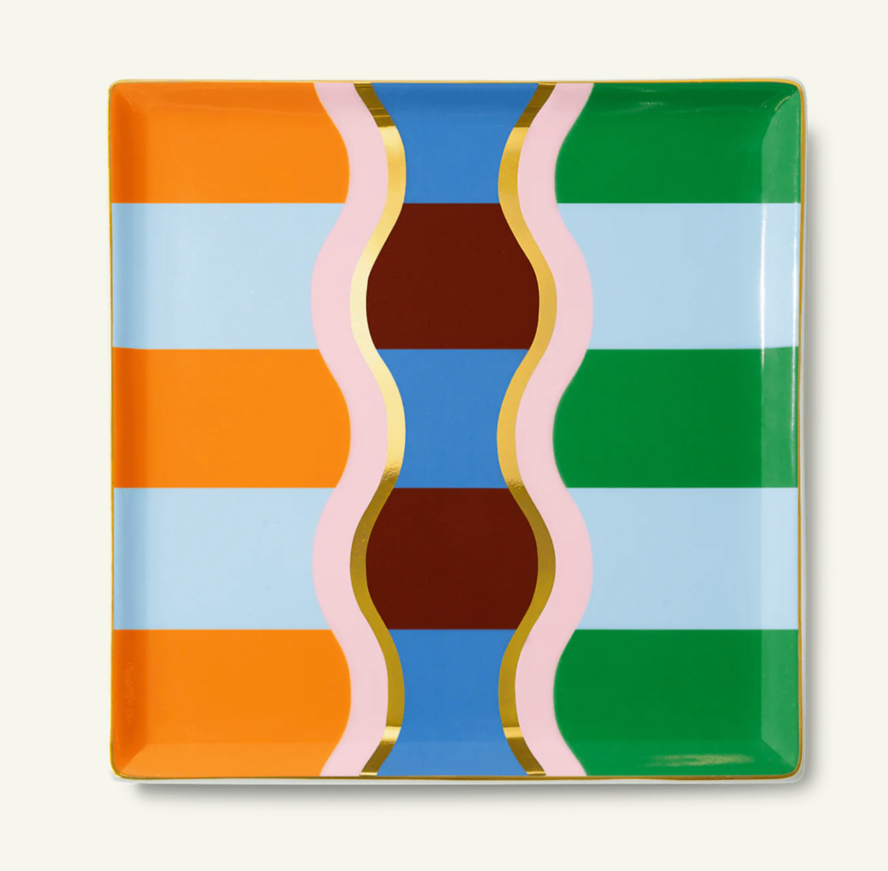 Giza Ceramic Tray