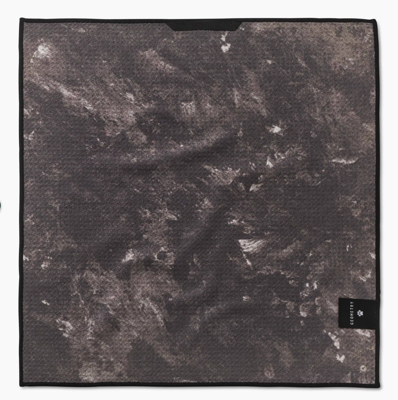 Paw Prints Paw Towel