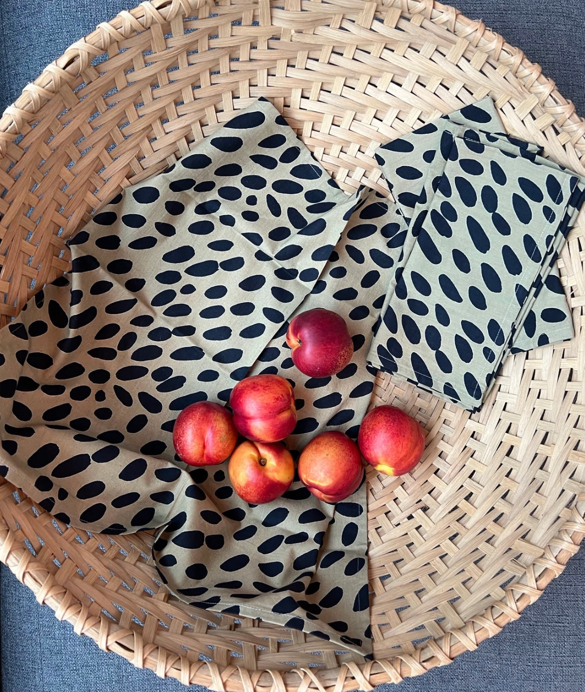 Napkins (Set of 4)
