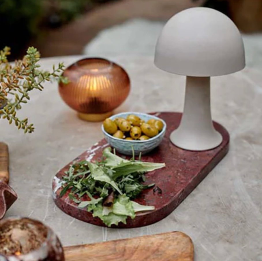 Jules LED Lamp