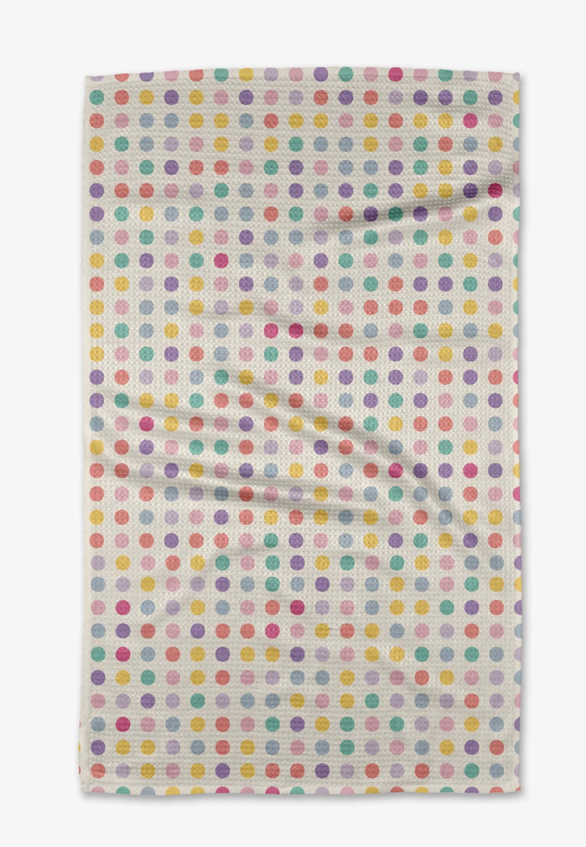 Lots of Dots Tea Towel