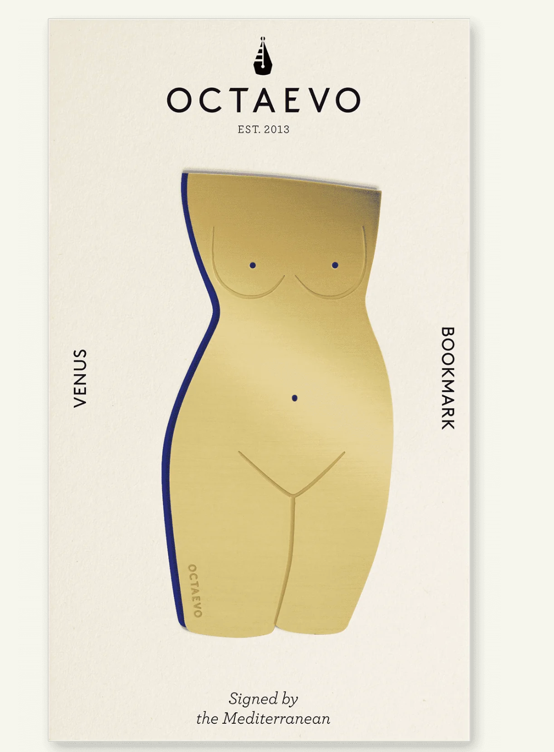 Bookmark Venus