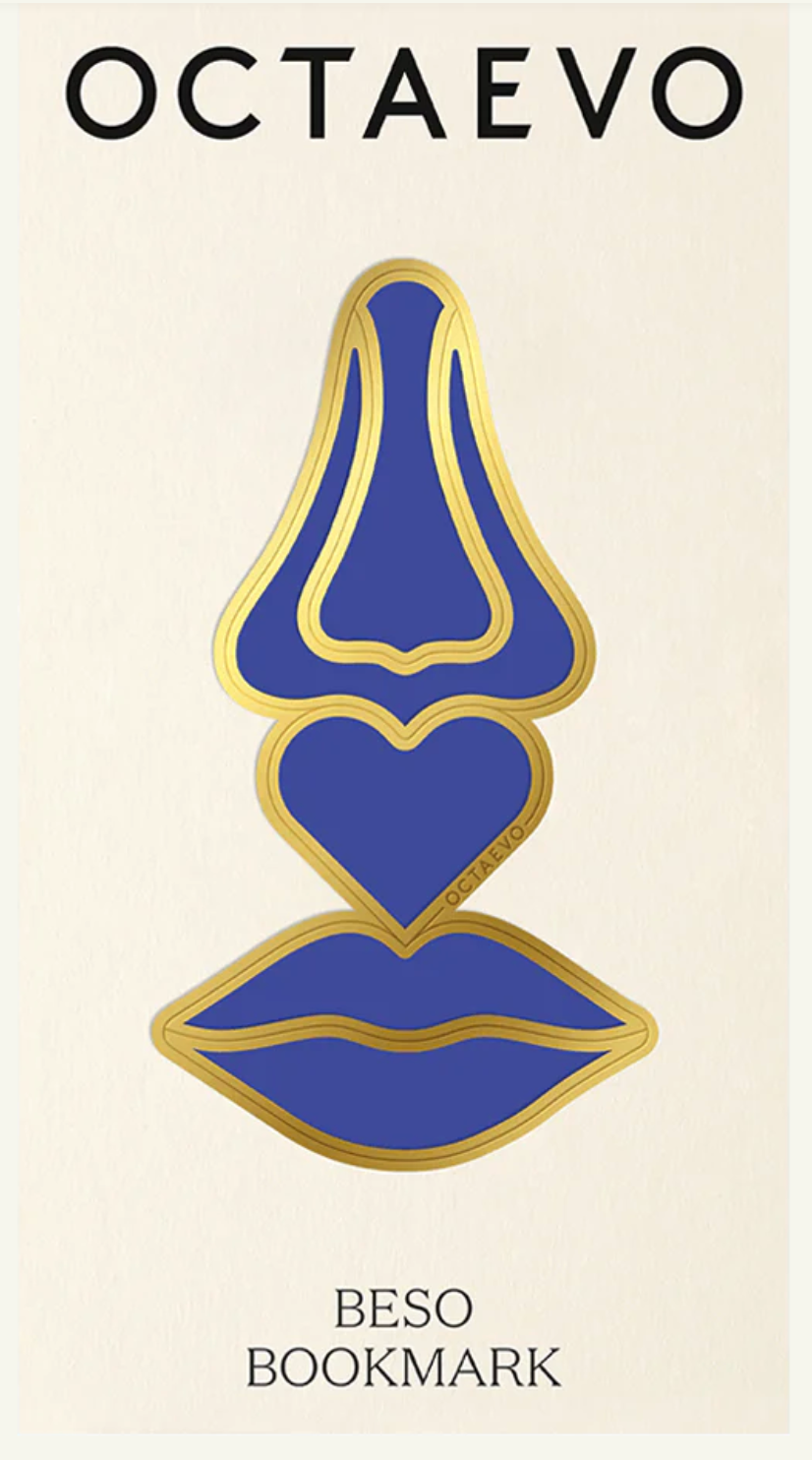 Bookmark Beso