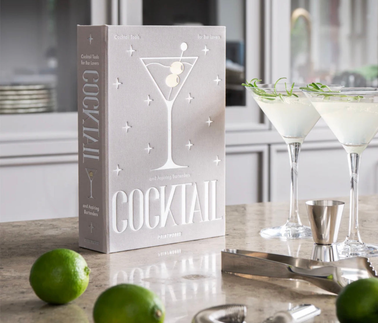 Cocktail Tools - The Essentials