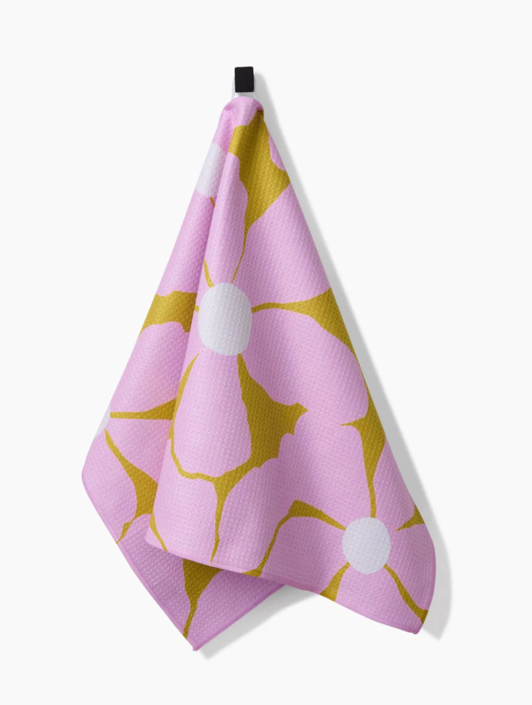 Bloom Mom Tea Towel