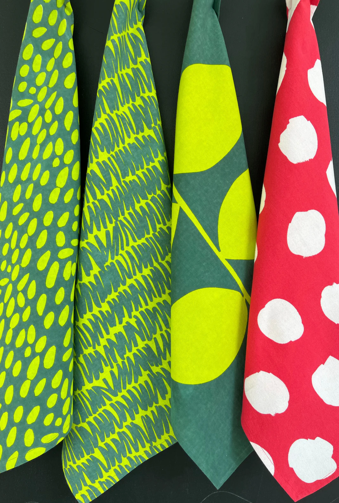 Tea Towels (Set of 2)