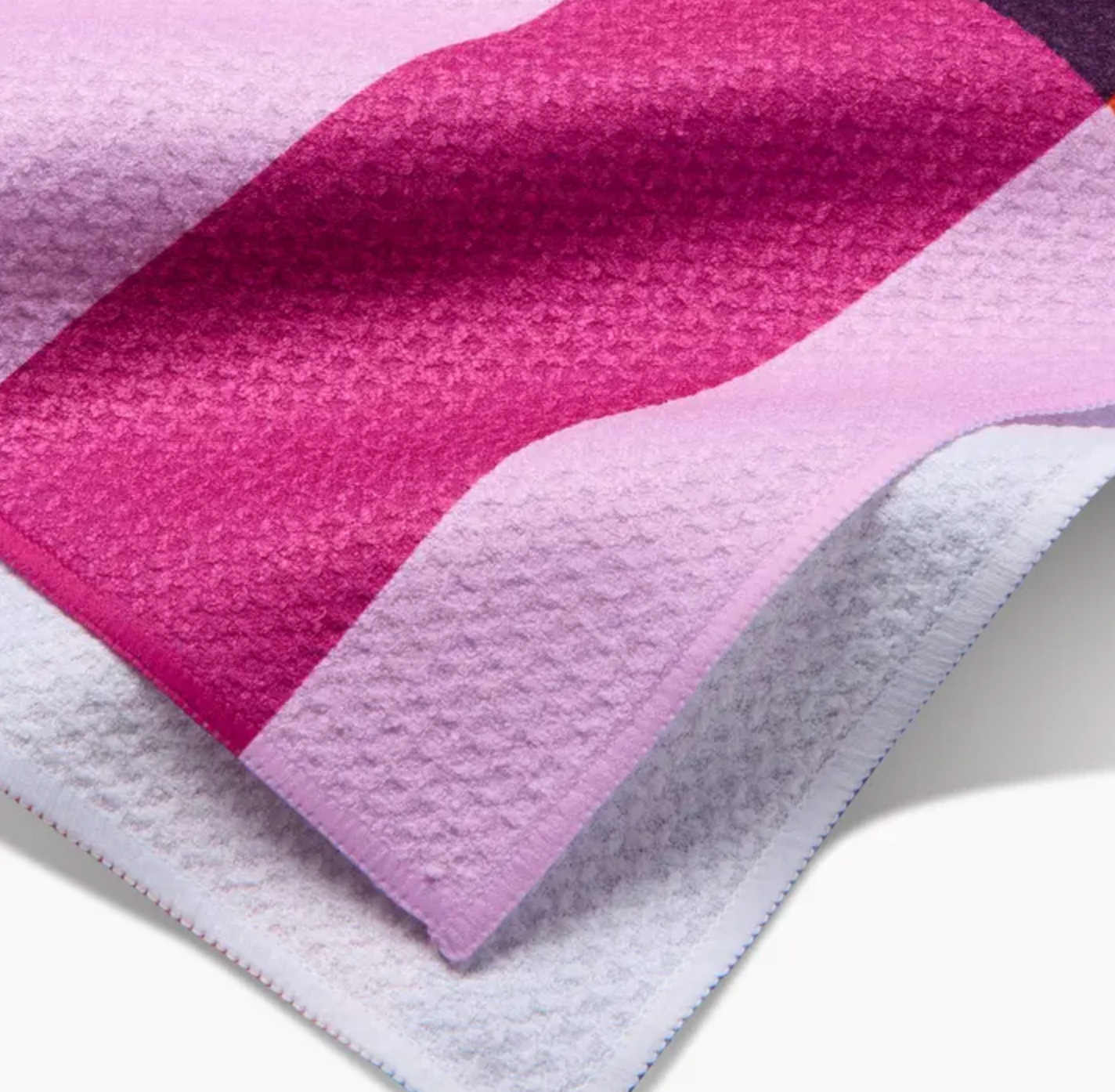 Taffy Lines Tea Towel
