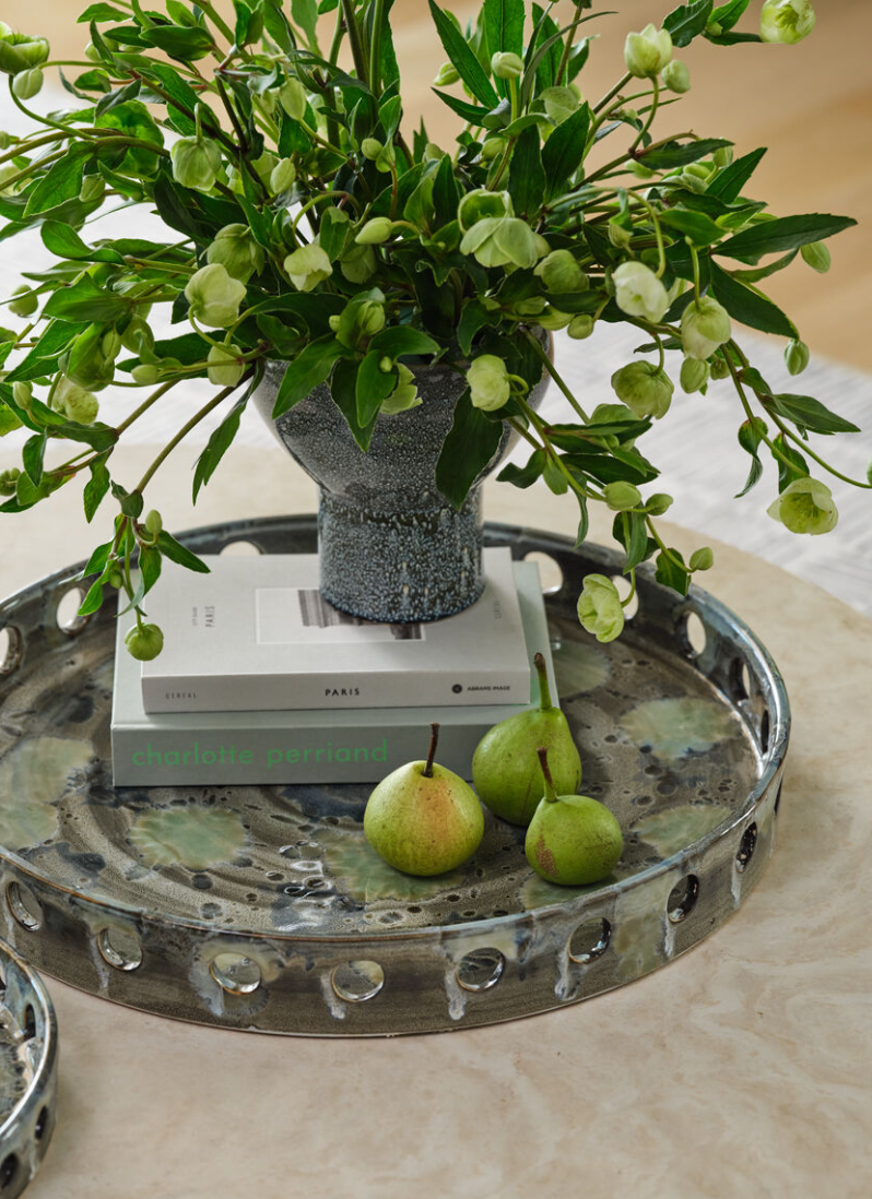 Toluca Tray
