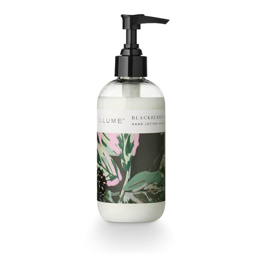 Beautifully Done Blackberry Absinthe Hand Lotion