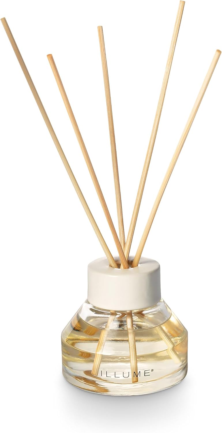 Aromatic Diffuser, Balsam & Cedar