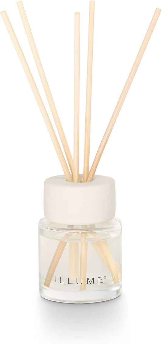 Small Aromatic Diffuser - Winter White 1.5 oz