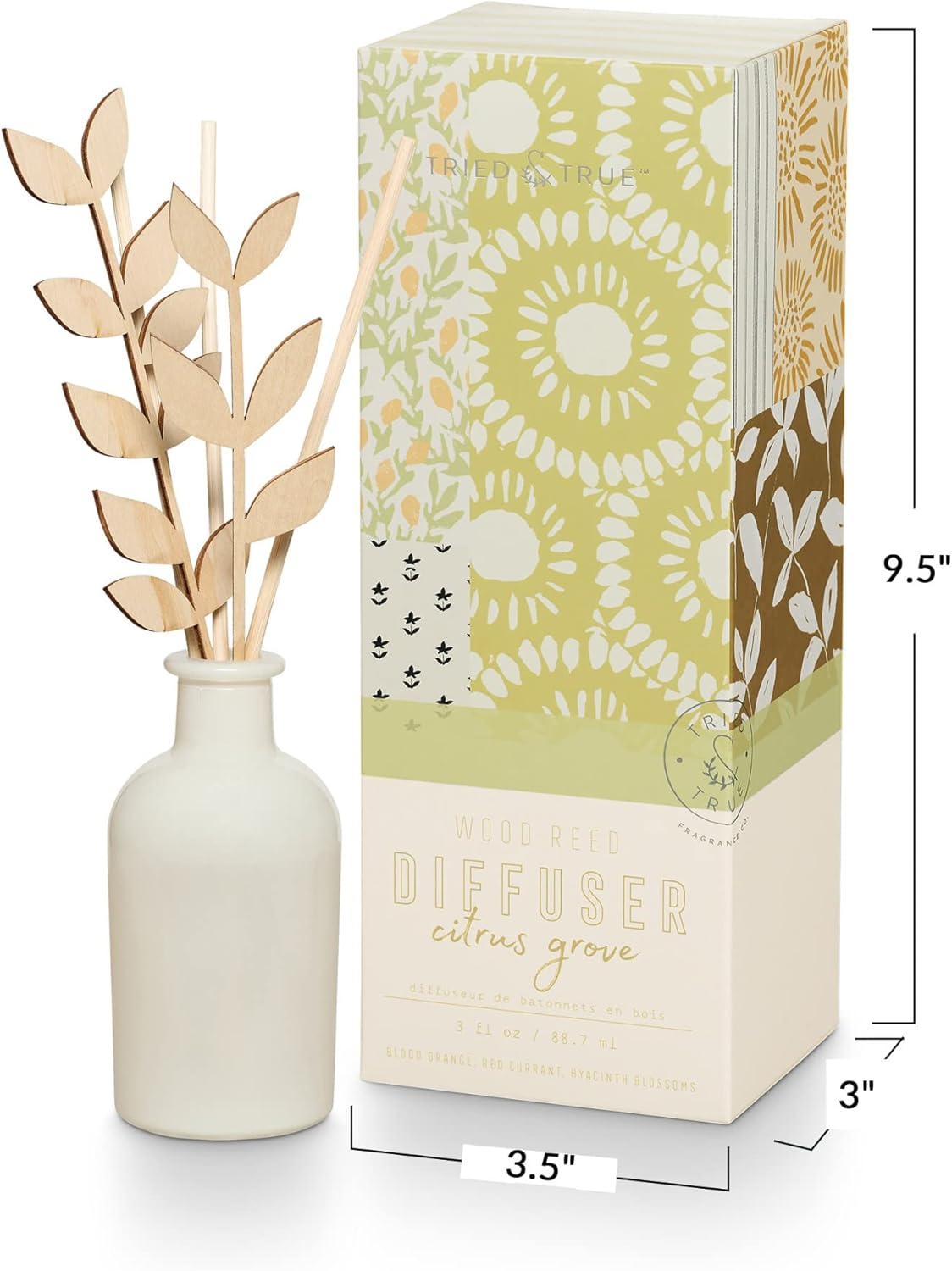 Citrus Grove Diffuser