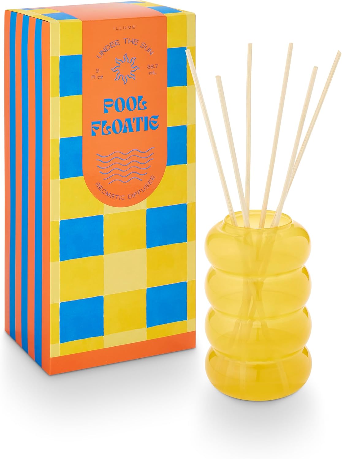 Pool Floatie Aromatic Sun Diffuser - Under The Sun