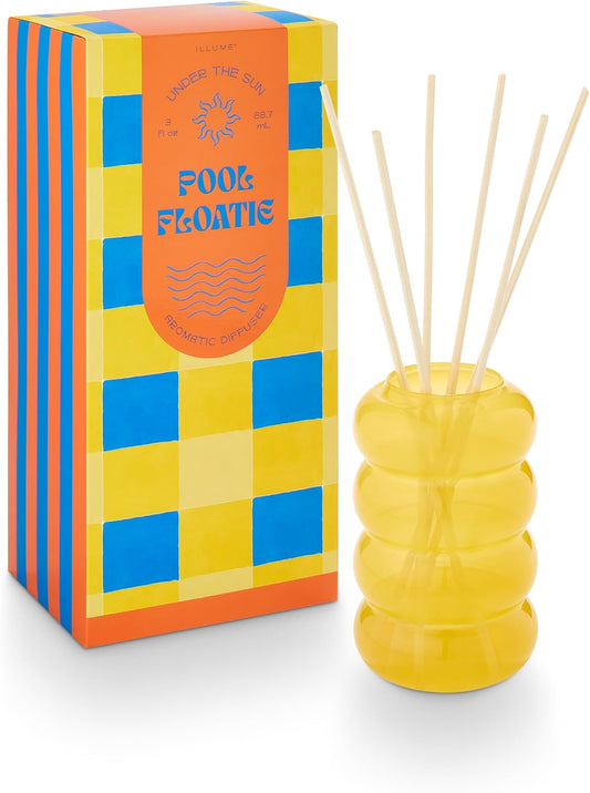 Pool Floatie Aromatic Sun Diffuser - Under The Sun