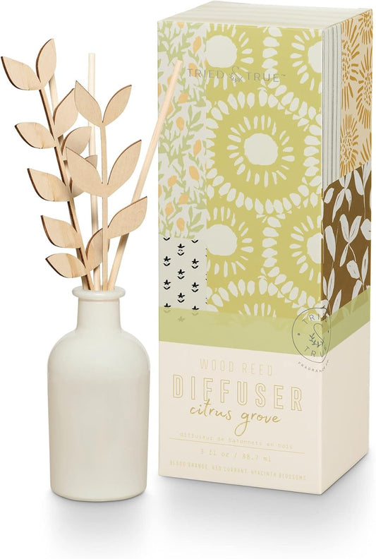 Citrus Grove Diffuser