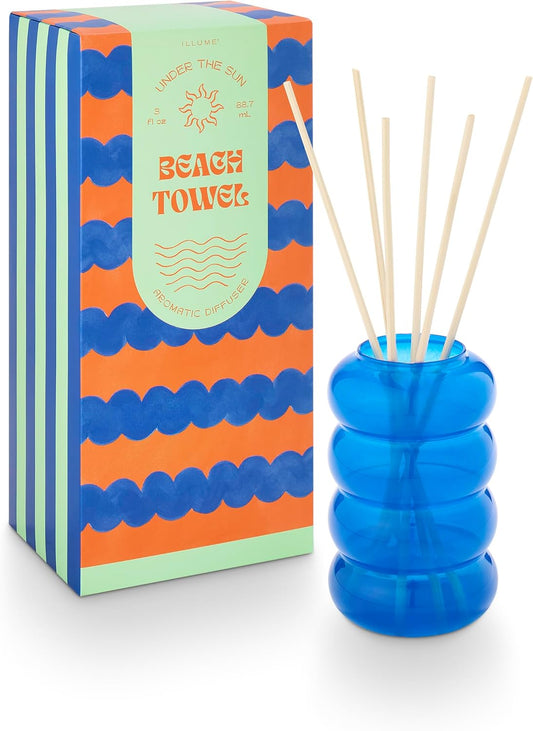 Beach Towel Aromatic Sun Diffuser - Under The Sun