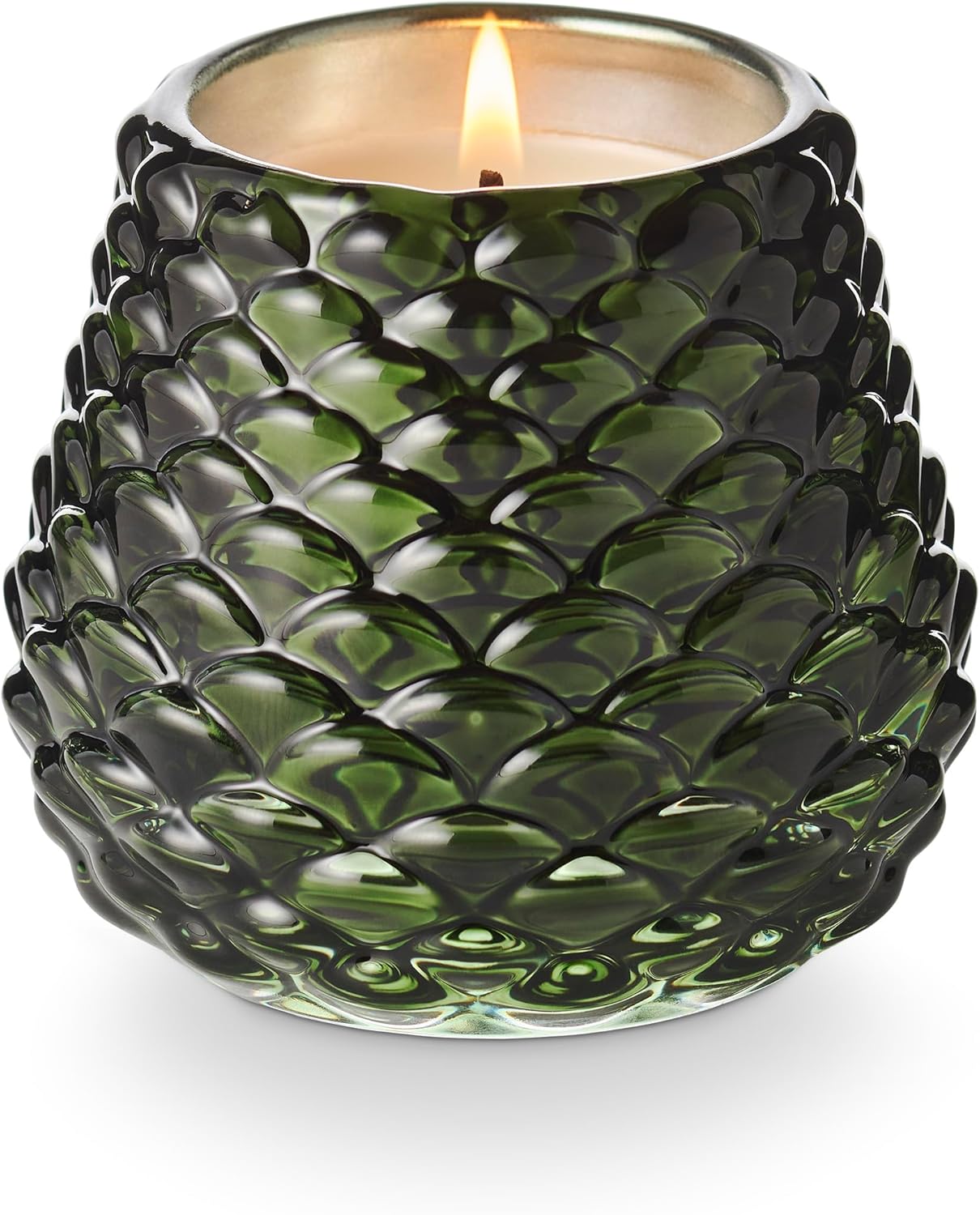 Balsam & Cedar Gls Pinecone Balsam Candle