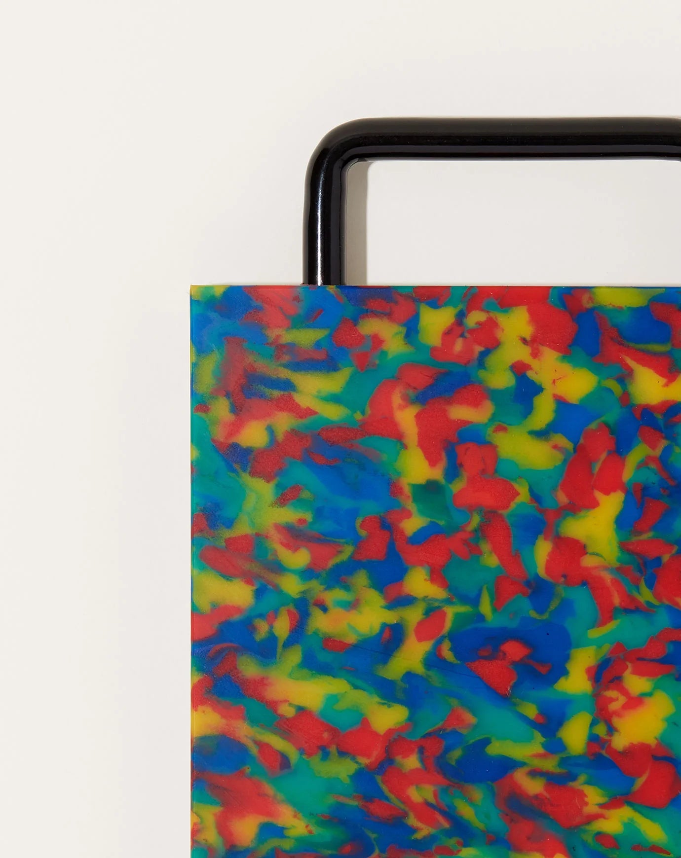 Small Cutting Board - Rainbow