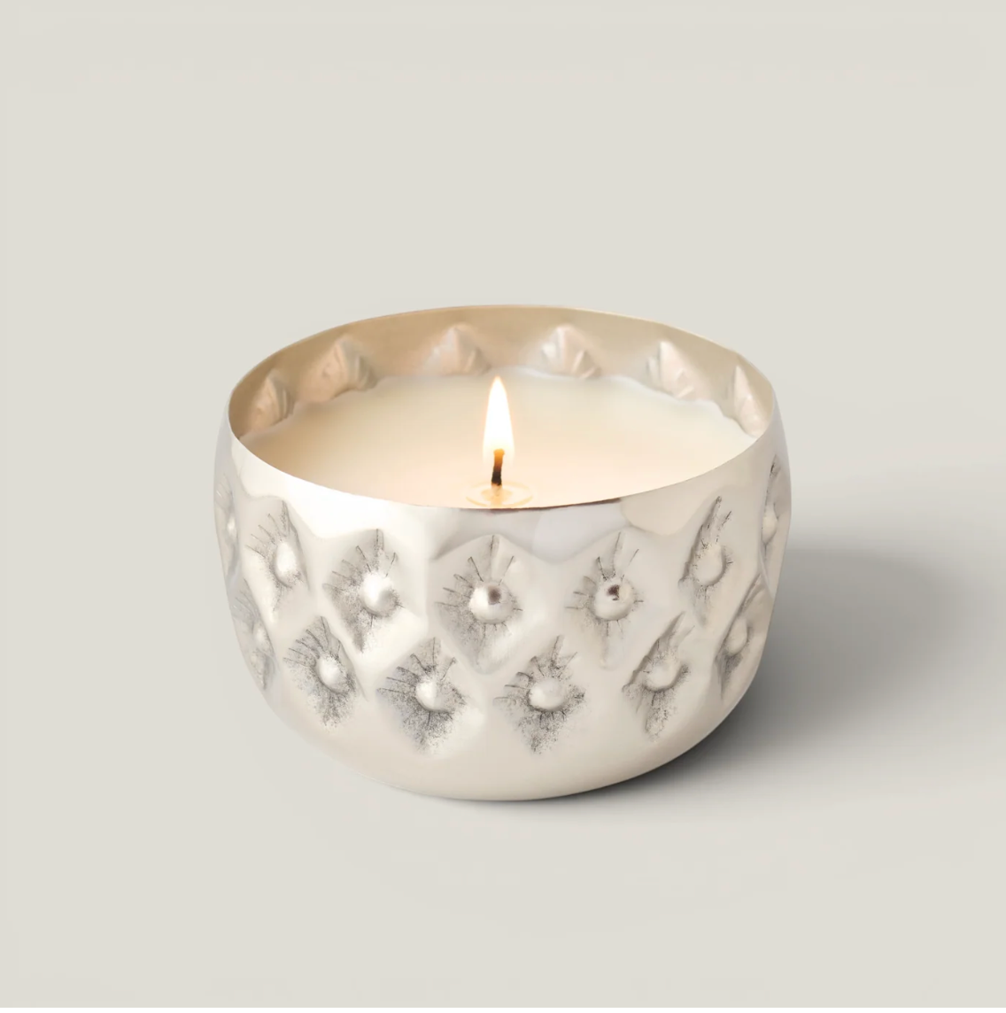 Balsam & Cedar Radiant Pressed Metal