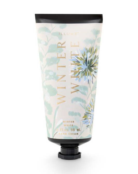 Winter White Demi Hand Cream