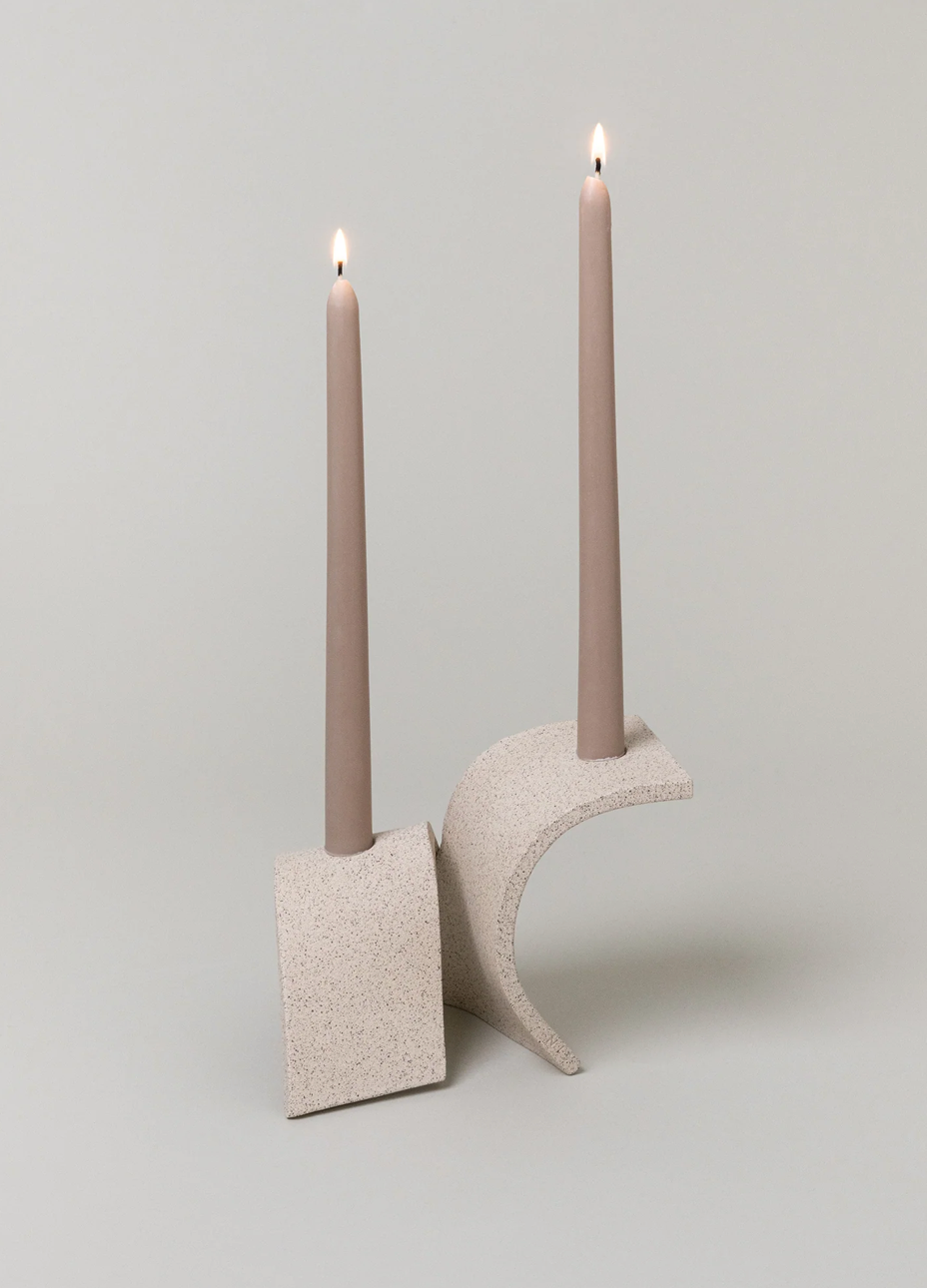 Laze Candelabra