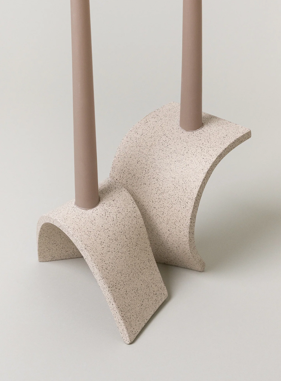 Laze Candelabra