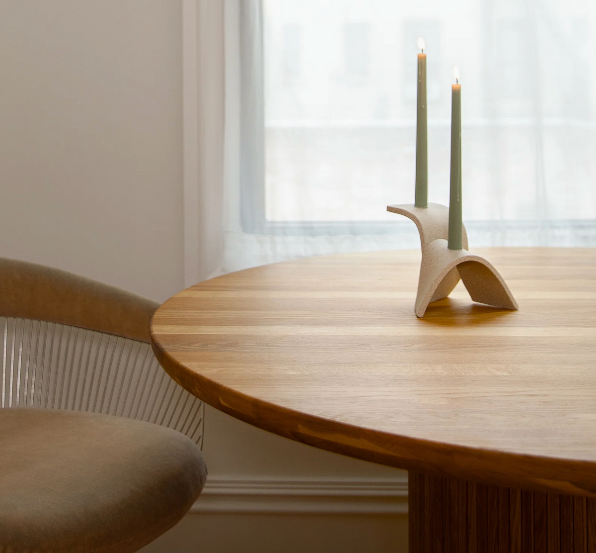 Laze Candelabra