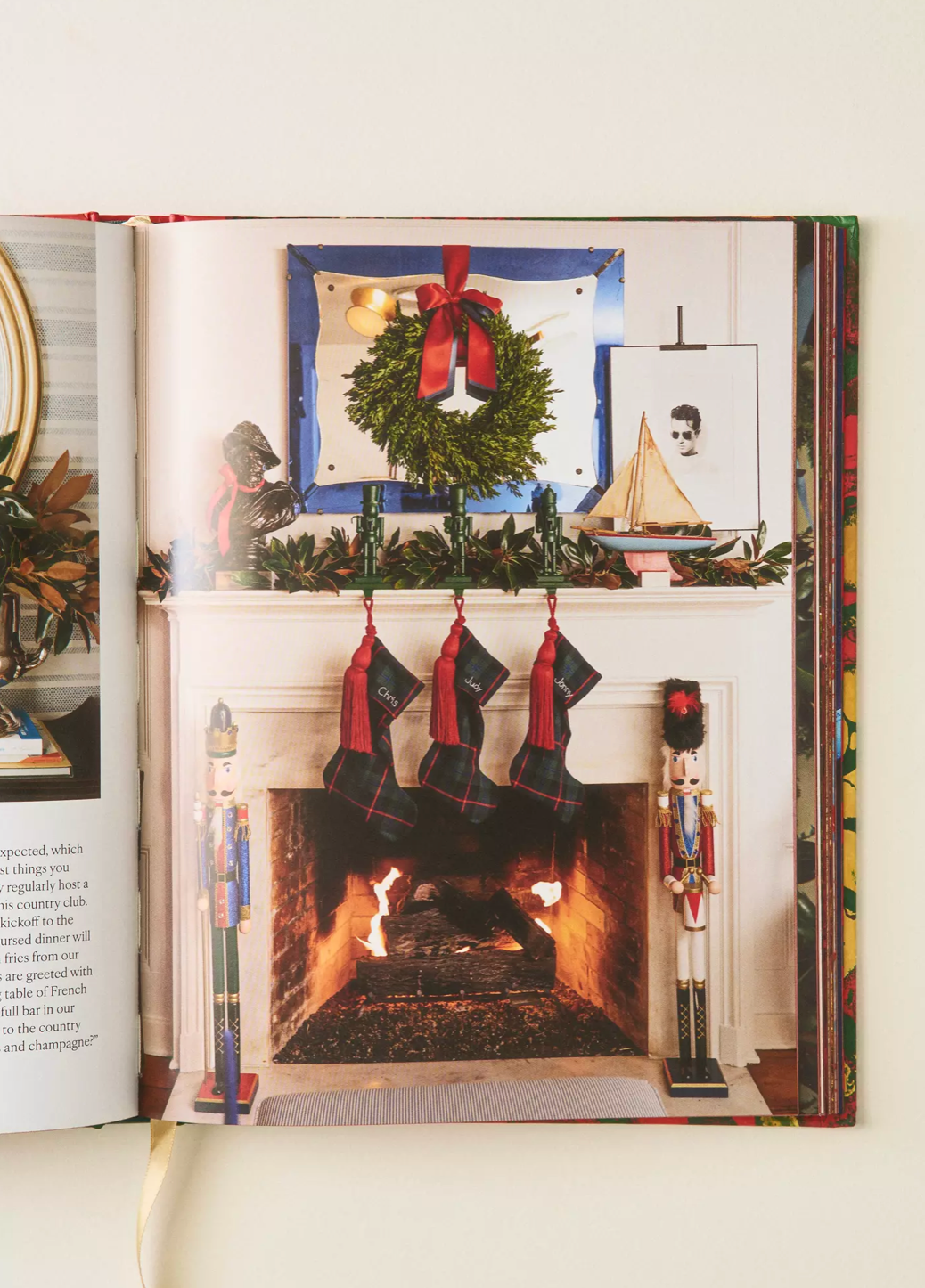 Merry & Chic: Your Most Dazzling Christmas Ever