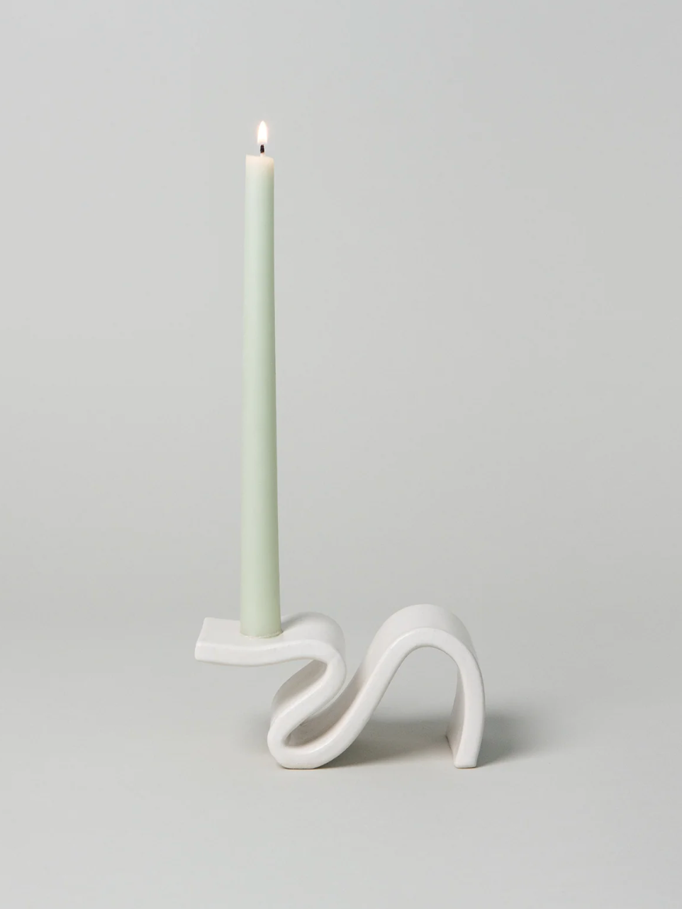 Wei Candlestick
