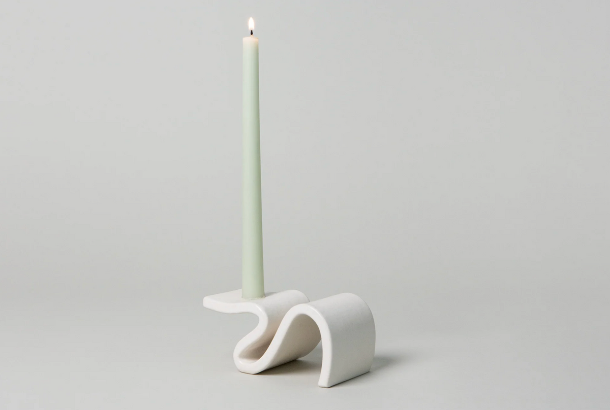 Wei Candlestick