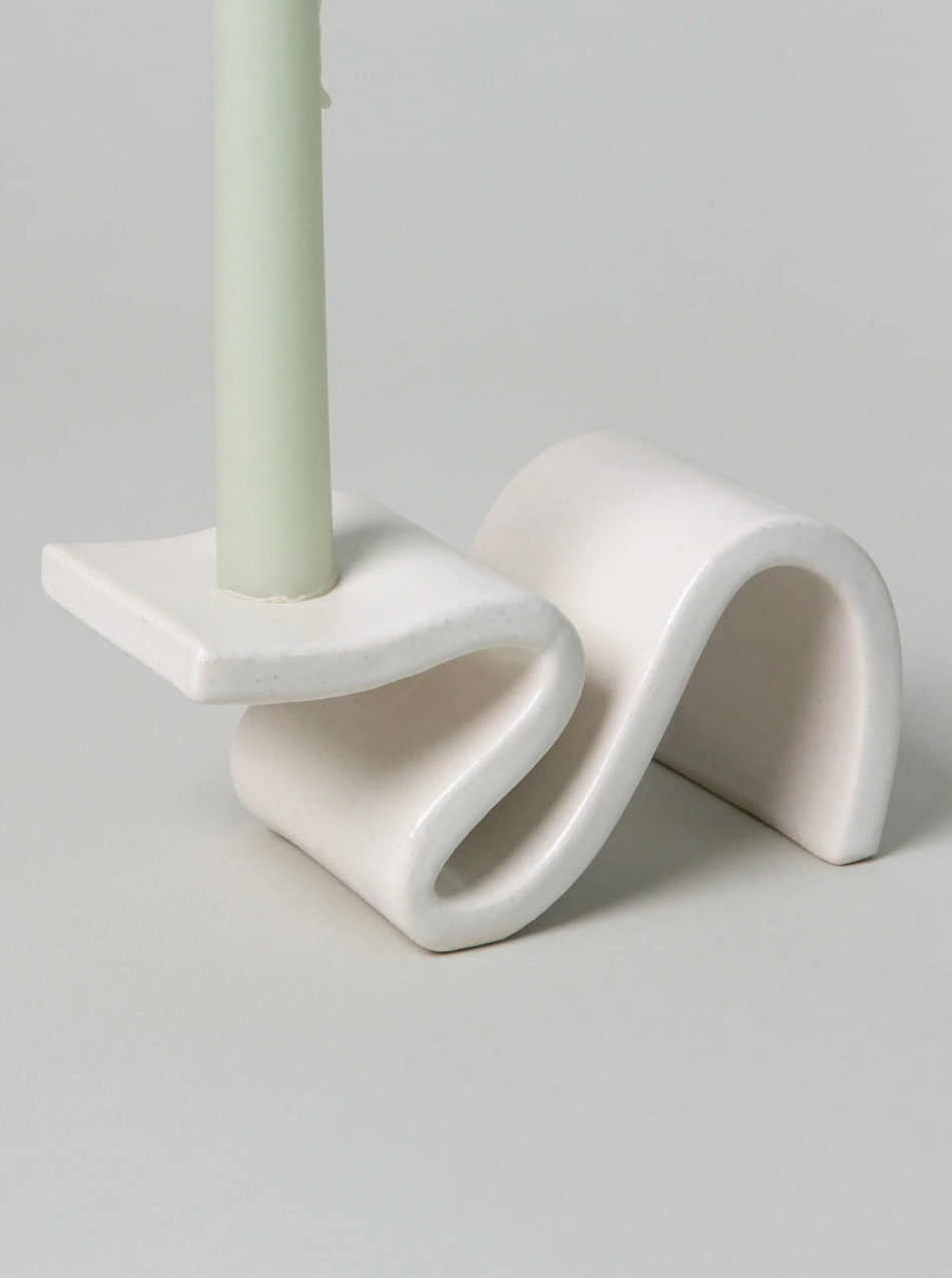 Wei Candlestick