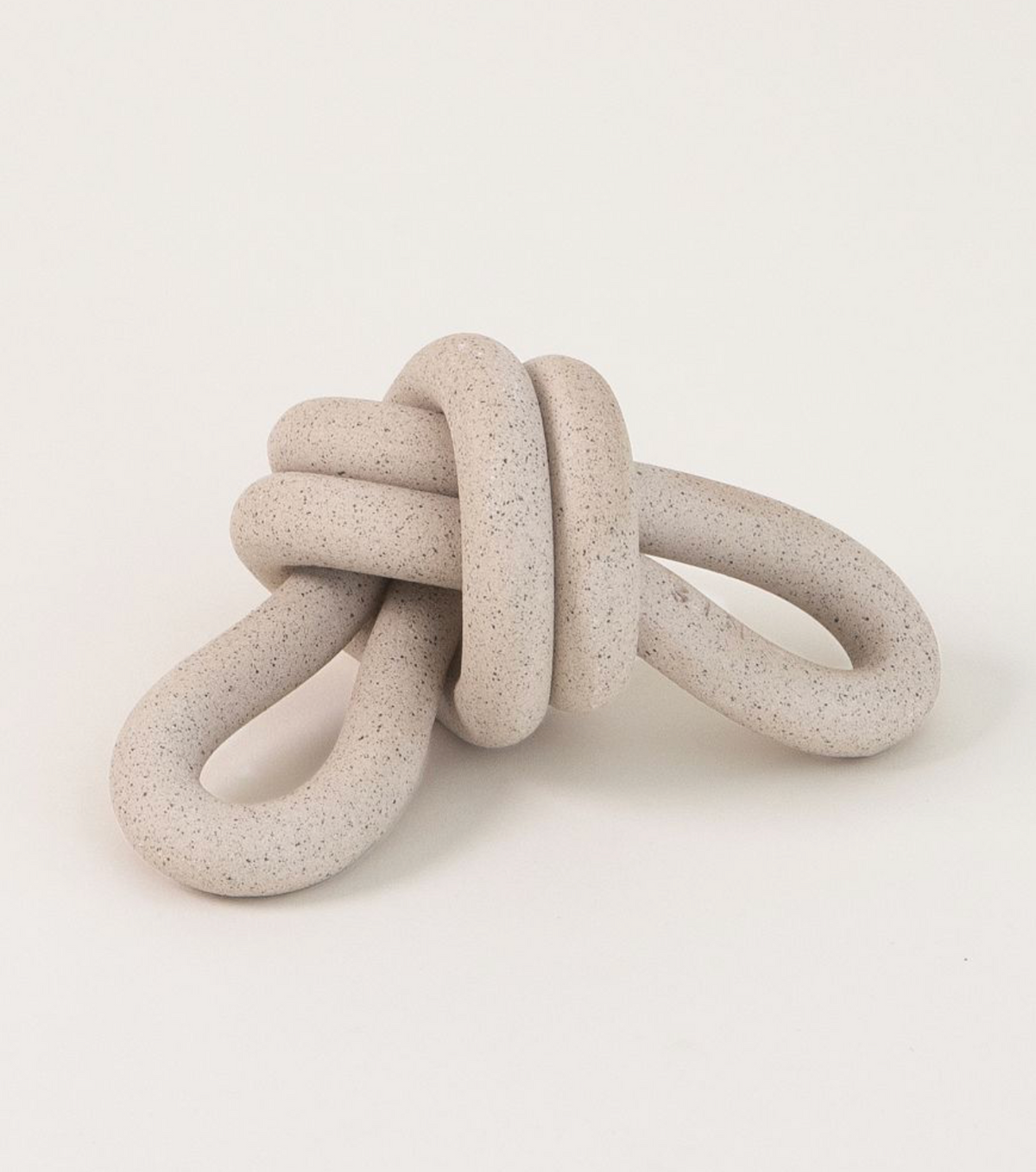 Double Loop Knot