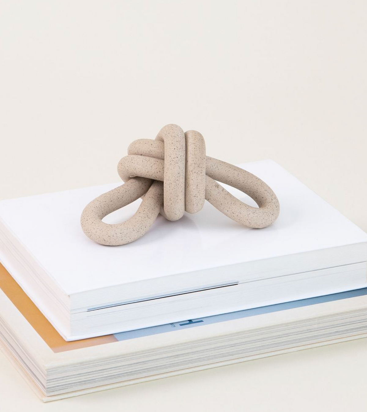 Double Loop Knot