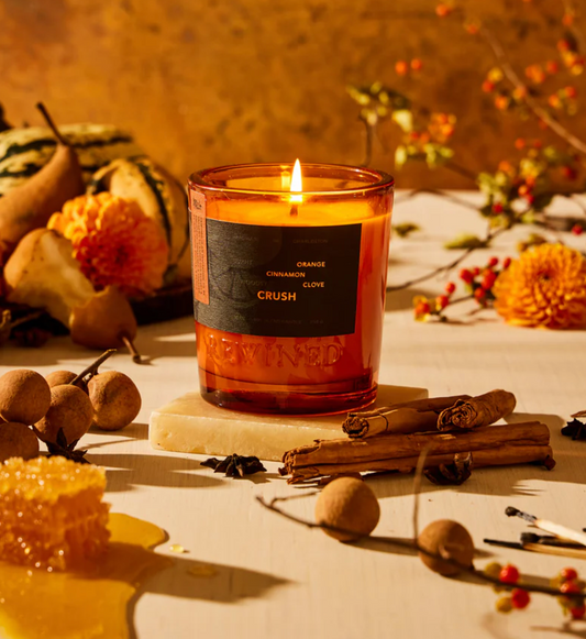 Crush Candle 6oz