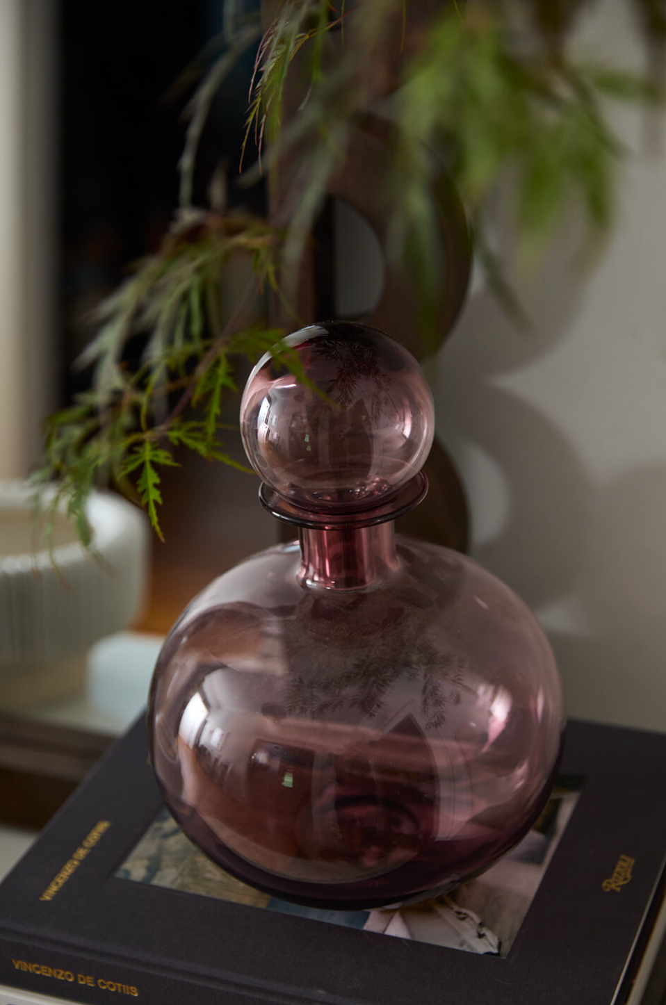 Cassandra Decanter